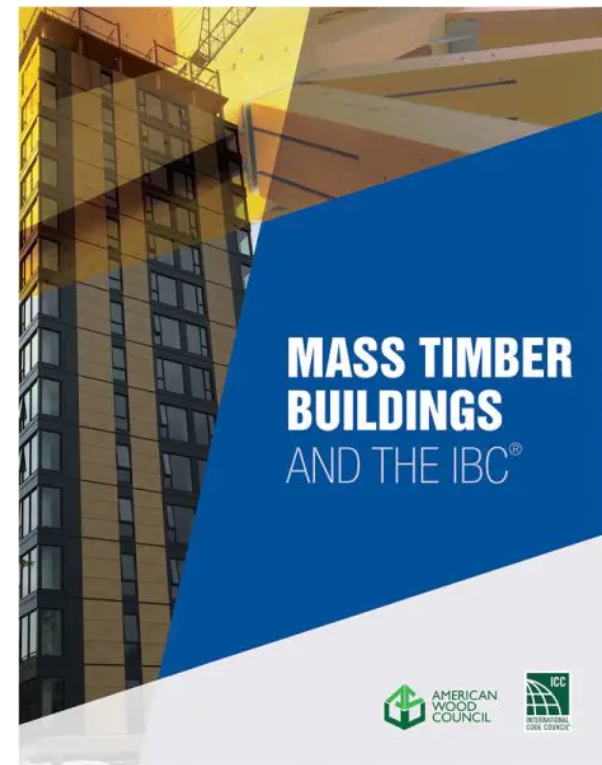 Tall Mass Timber Building Certified Inspector