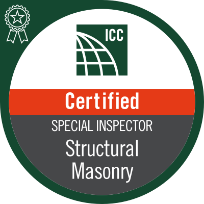 Structural-Masonry-Special-Inspector