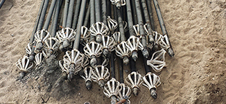 Soil Anchors