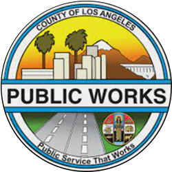 Los Angeles County Public Works Approved Agency